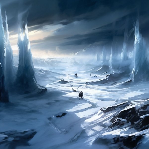 Эльф из Скайрима (СИ) - image66.jpeg