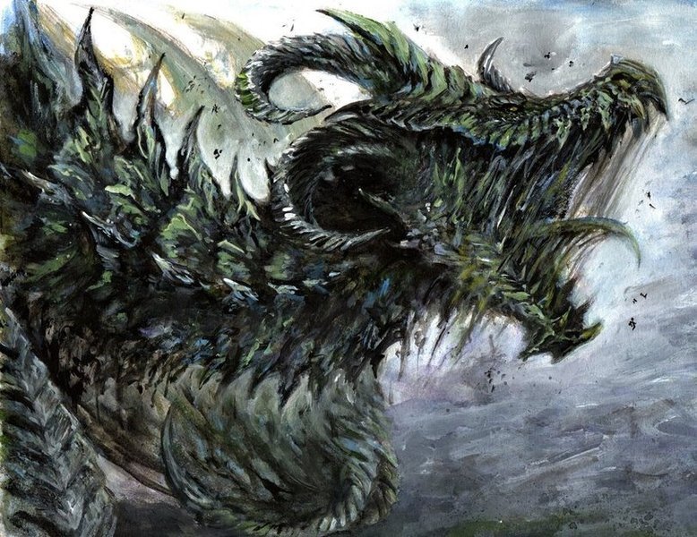 Эльф из Скайрима (СИ) - image86.jpeg