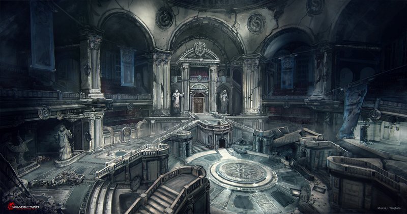 Эльф из Скайрима (СИ) - image97.jpeg