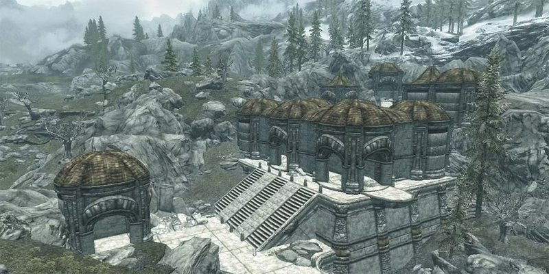 Эльф из Скайрима (СИ) - image99.jpeg