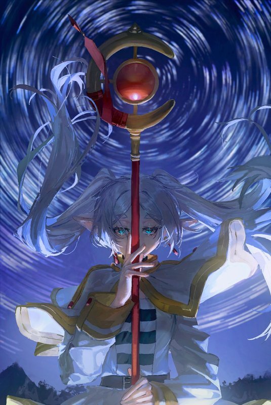 Эльф из Скайрима (СИ) - image224.jpeg