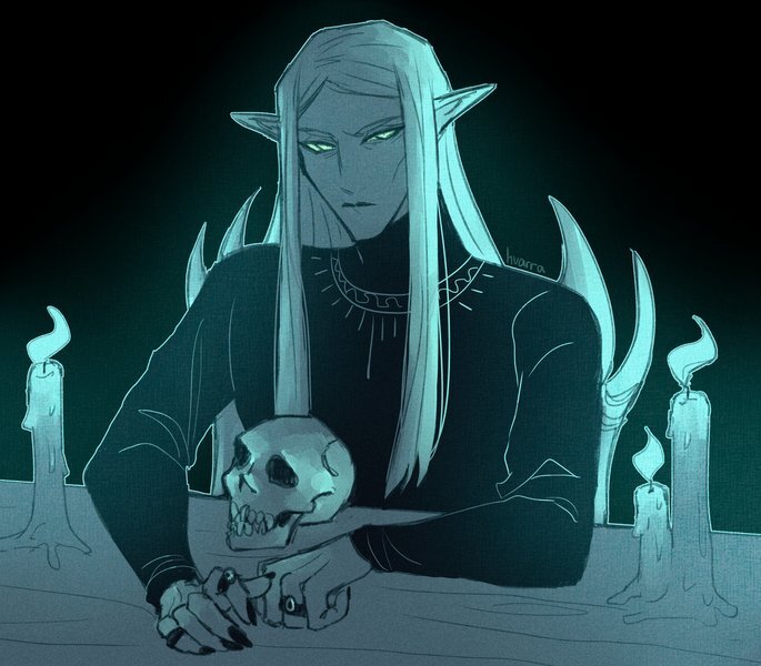 Эльф из Скайрима (СИ) - image234.jpeg