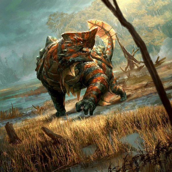 Эльф из Скайрима (СИ) - image256.jpeg