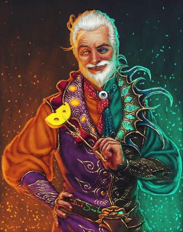 Эльф из Скайрима (СИ) - image274.jpeg