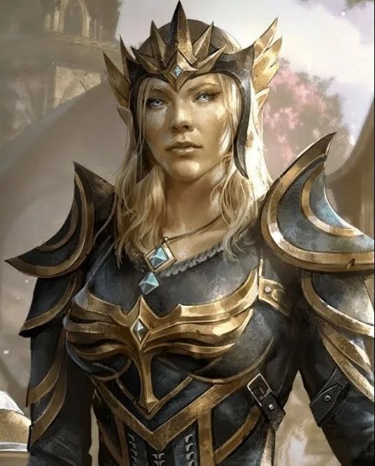 Эльф из Скайрима (СИ) - image288.jpeg