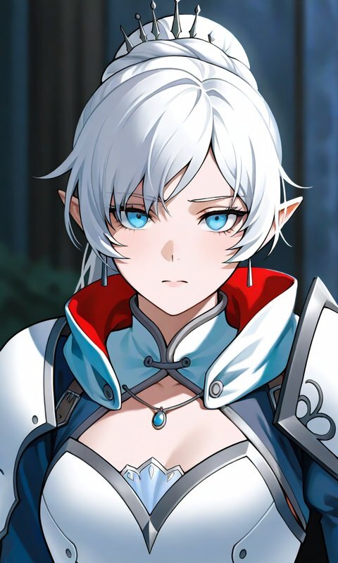 Эльф из Скайрима (СИ) - image289.jpeg