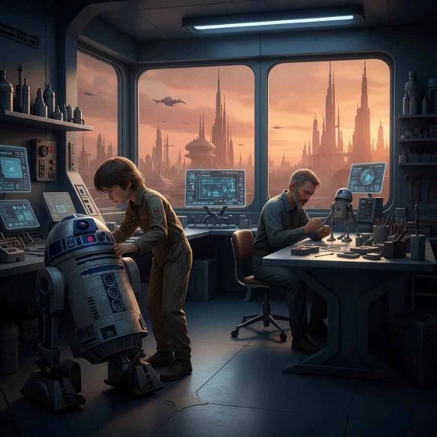 Космический инженер (СИ) - img_8