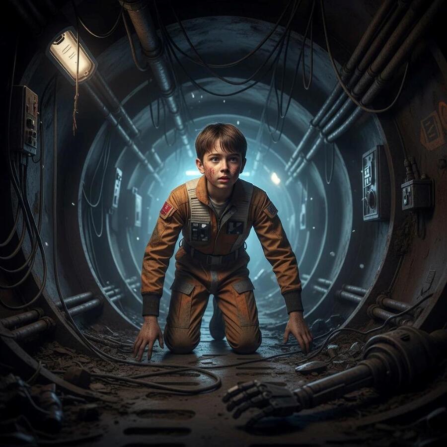 Космический инженер (СИ) - img_9