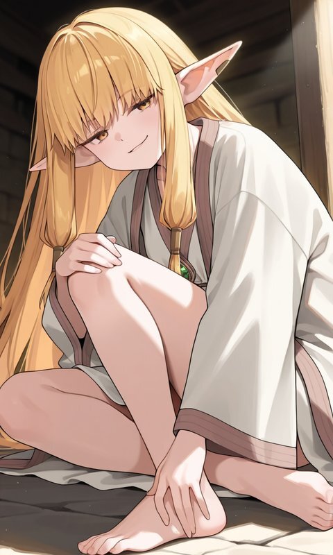 Дракон из Каэр Морхена (СИ) - image43.jpeg