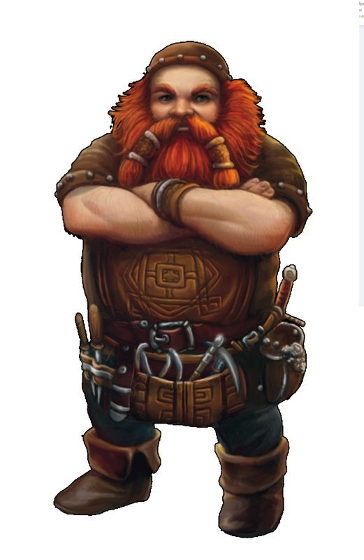 Дракон из Каэр Морхена (СИ) - image54.jpeg