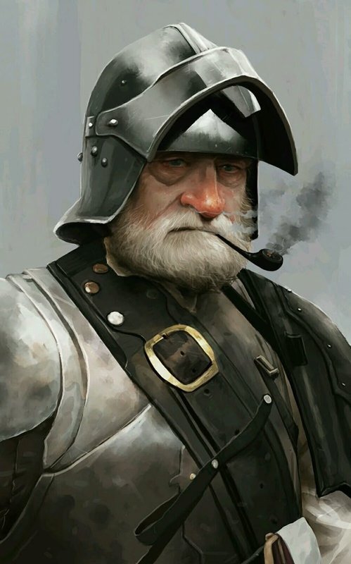 Дракон из Каэр Морхена (СИ) - image202.jpeg