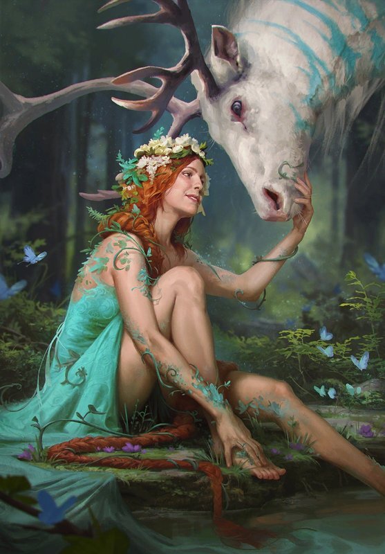 Дракон из Каэр Морхена (СИ) - image340.jpeg