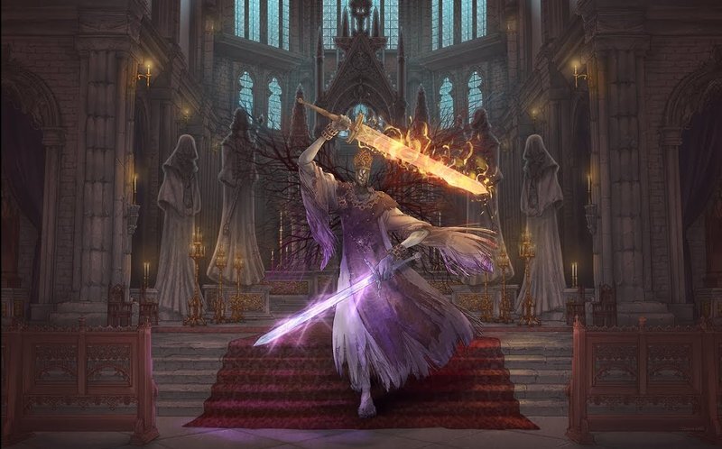 Дракон из Каэр Морхена (СИ) - image410.jpeg