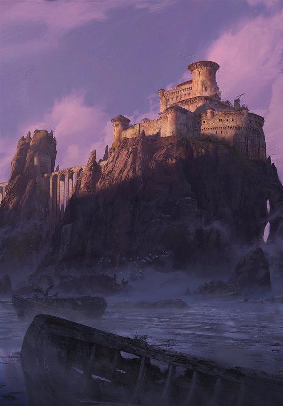 Дракон из Каэр Морхена (СИ) - image457.jpeg