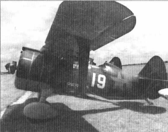 No pasaran! Они не пройдут! Воспоминания испанского летчика-истребителя - img_6