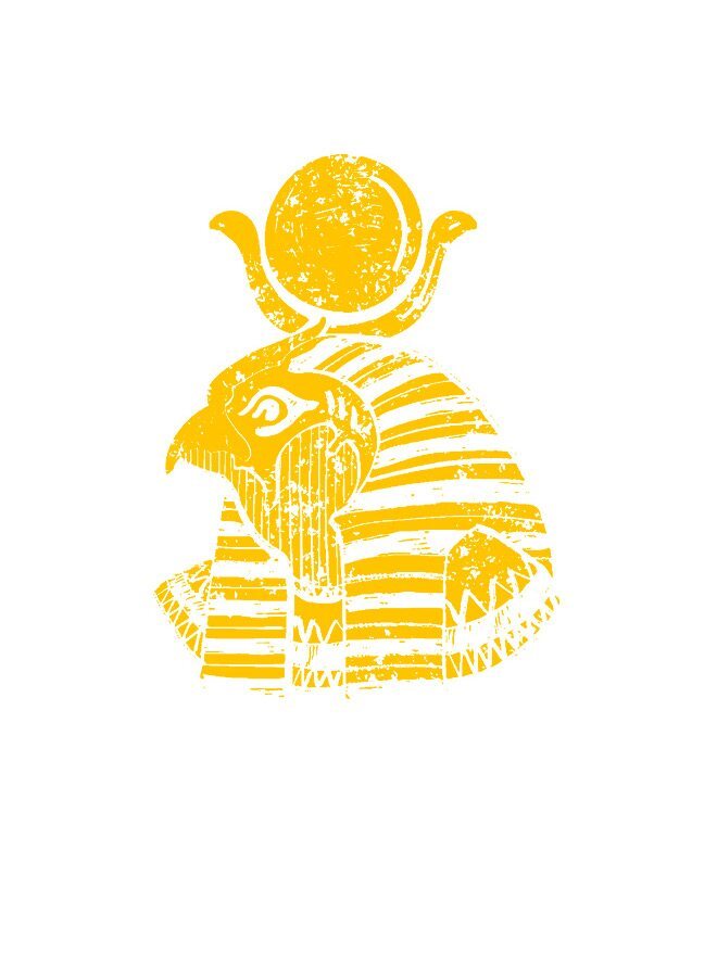 Культы Древнего Египта. От обожествленного солнца и золотой плоти царя до птицы Бену и бога Нуна - i_002.jpg