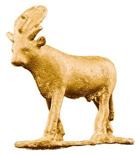 Культы Древнего Египта. От обожествленного солнца и золотой плоти царя до птицы Бену и бога Нуна - i_026.jpg