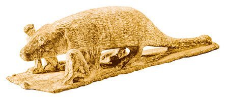 Культы Древнего Египта. От обожествленного солнца и золотой плоти царя до птицы Бену и бога Нуна - i_041.jpg