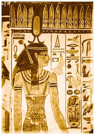 Культы Древнего Египта. От обожествленного солнца и золотой плоти царя до птицы Бену и бога Нуна - i_071.jpg