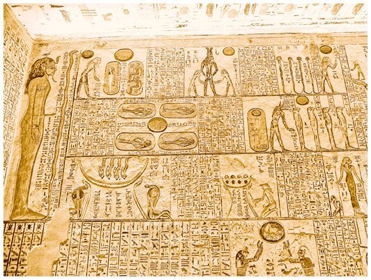 Культы Древнего Египта. От обожествленного солнца и золотой плоти царя до птицы Бену и бога Нуна - i_096.jpg