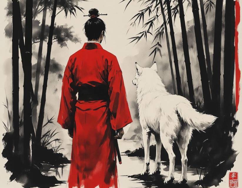 Я вернулась, чтобы сжечь его дом (СИ) - img_18