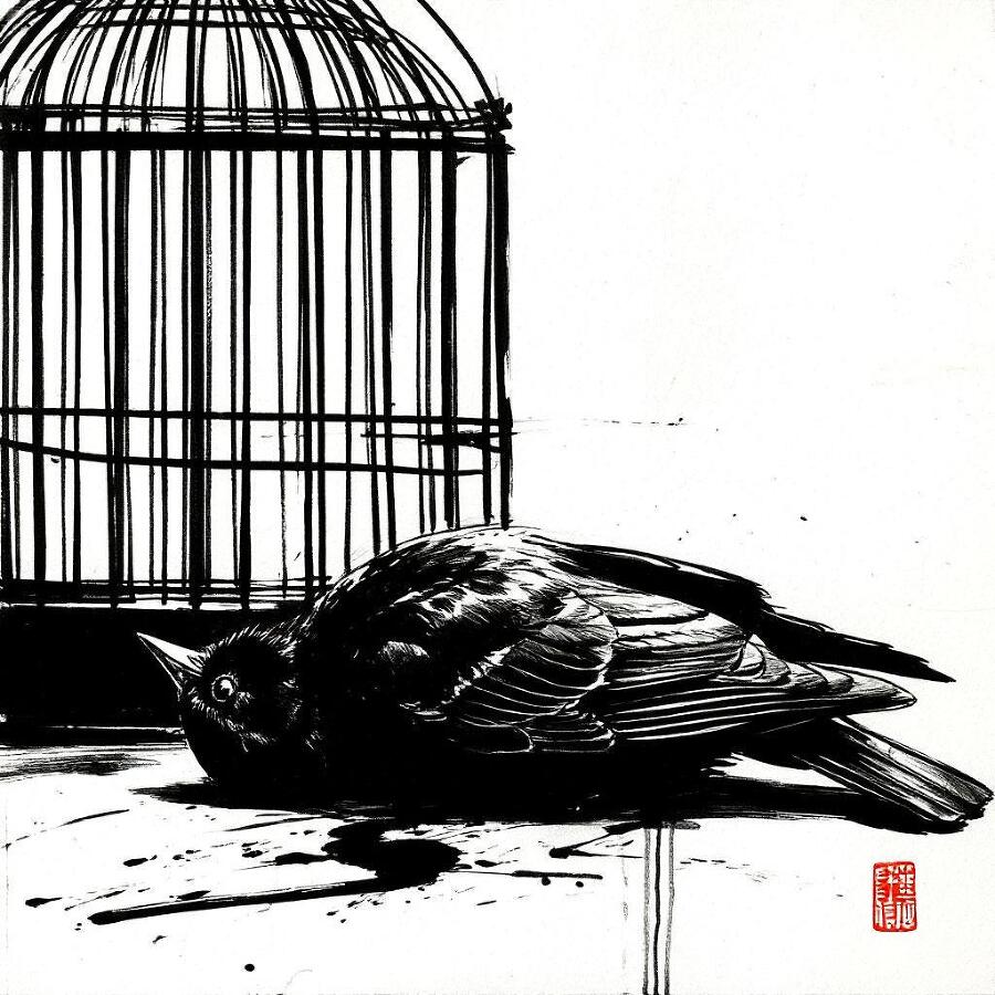 Я вернулась, чтобы сжечь его дом (СИ) - img_20