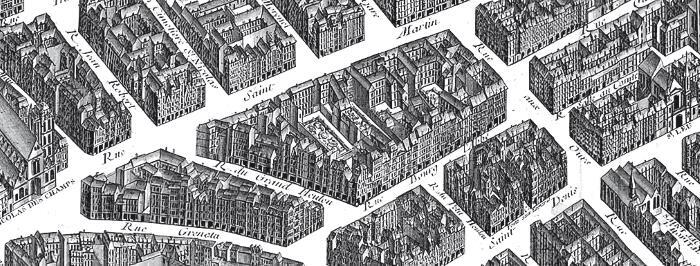 Эликсир. Парижский парфюмерный дом и поиск тайны жизни - i_003.jpg