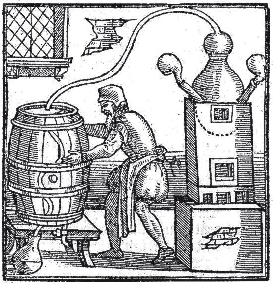 Эликсир. Парижский парфюмерный дом и поиск тайны жизни - i_007.jpg