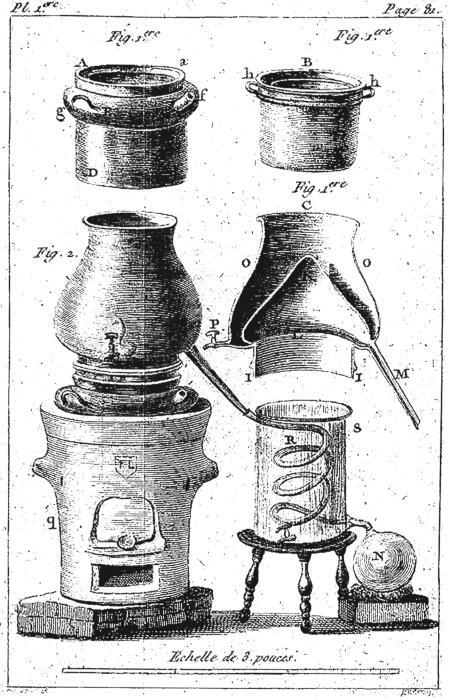 Эликсир. Парижский парфюмерный дом и поиск тайны жизни - i_010.jpg