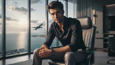 Хроники города номер Три (СИ) - img_13