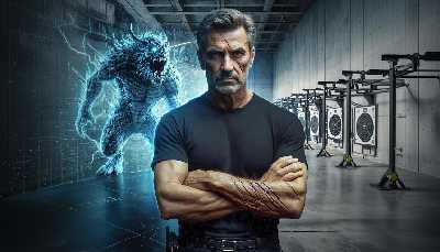 Хроники города номер Три (СИ) - img_18