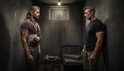 Хроники города номер Три (СИ) - img_42