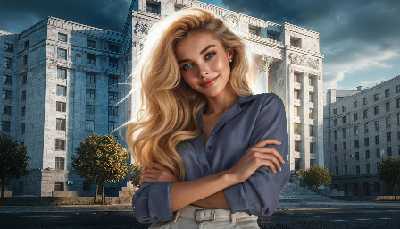 Хроники города номер Три (СИ) - img_5