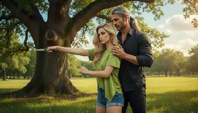 Хроники города номер Три (СИ) - img_52