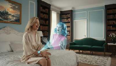 Хроники города номер Три (СИ) - img_65