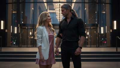 Хроники города номер Три (СИ) - img_68