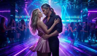 Хроники города номер Три (СИ) - img_69