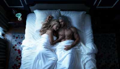 Хроники города номер Три (СИ) - img_73