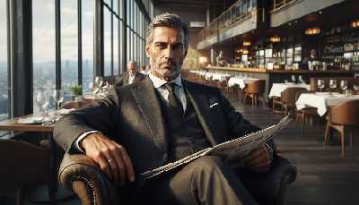 Хроники города номер Три (СИ) - img_8