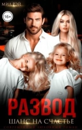 Развод. Шанс на счастье (СИ) - автор Рэй Мил 