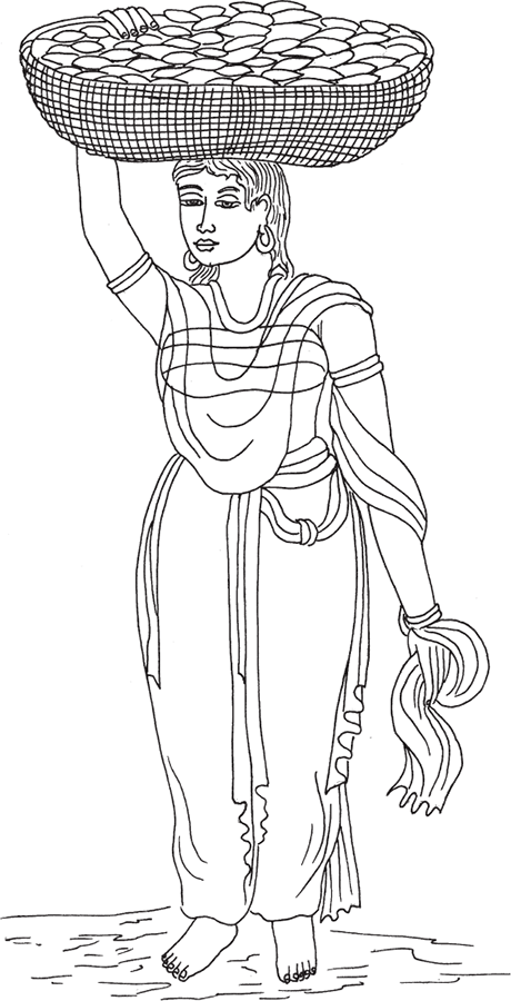 Джатаки. Сказания о Будде. Том II - i_005.png