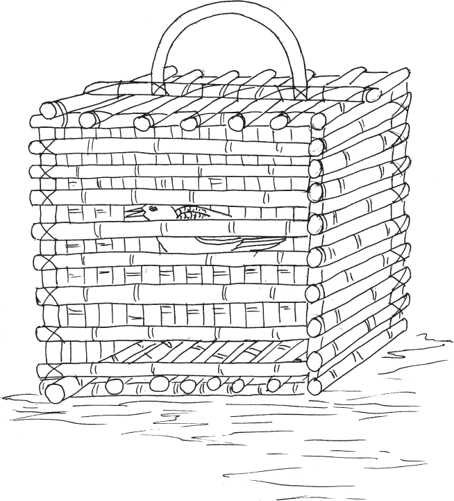 Джатаки. Сказания о Будде. Том II - i_014.png