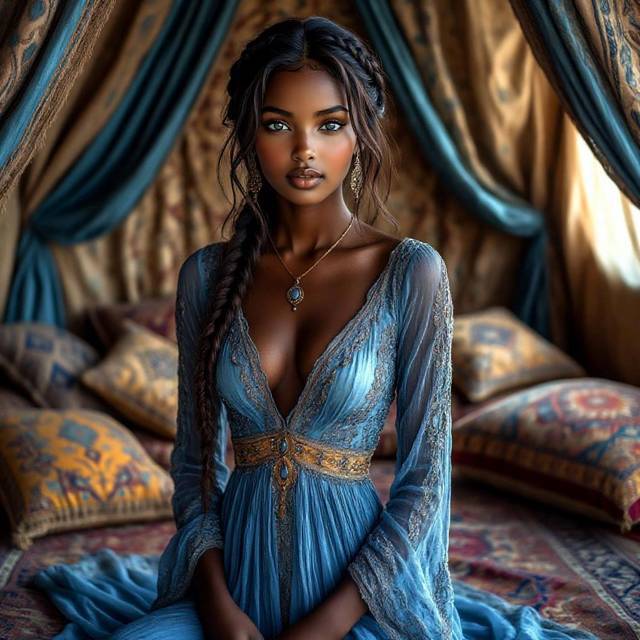 Воин-Врач VII (СИ) - img_16