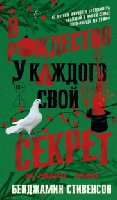 В Рождество у каждого свой секрет - автор Стивенсон Бенджамин 