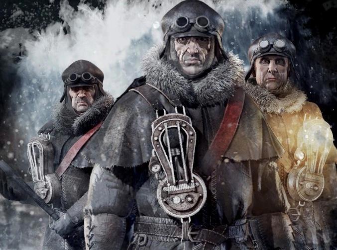 Фростпанк. Ледяной рубеж (СИ) - img_10