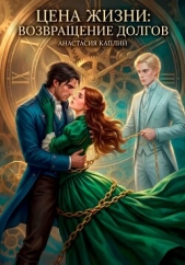 Цена жизни: Возвращение долгов - автор Каплий Анастасия Константиновна 