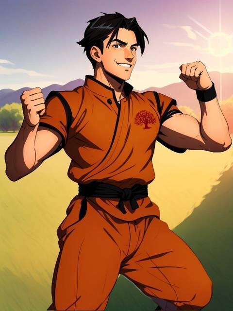 Плюшевый: пророк (СИ) - img_3