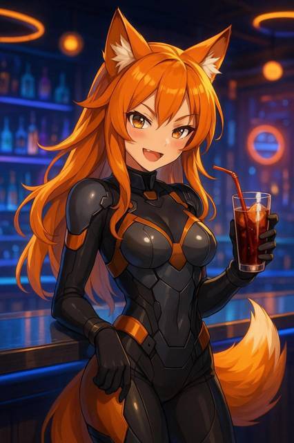 Имя нам Легион. Том 24 (СИ) - _2.jpg