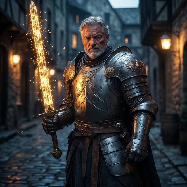 Воплощение Похоти 6 (СИ) - img_10