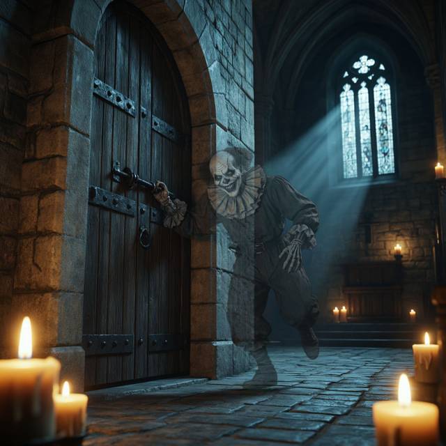 Воплощение Похоти 6 (СИ) - img_14